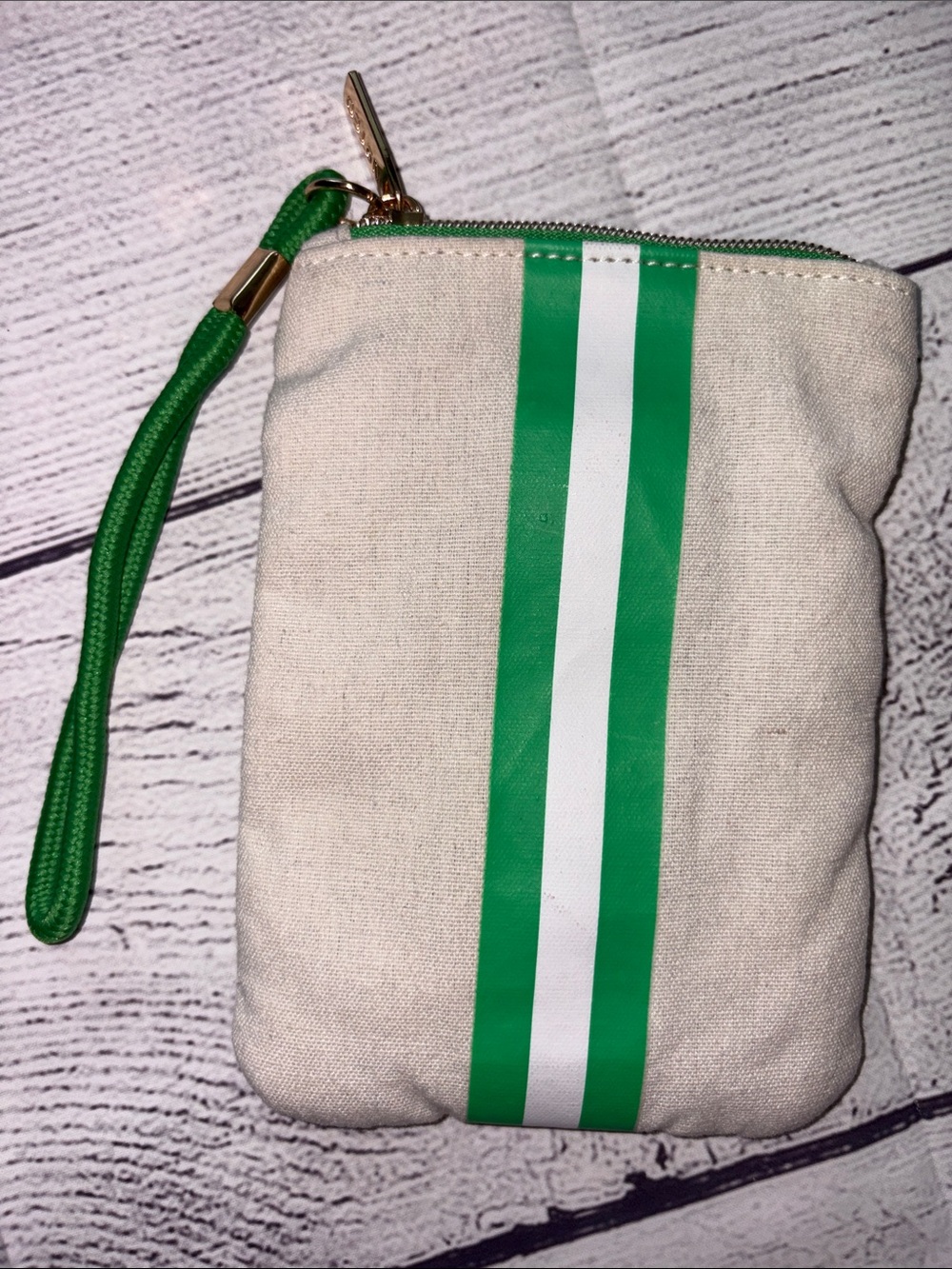 🎾 Noted Tennis Wristlet Pouch 🎾